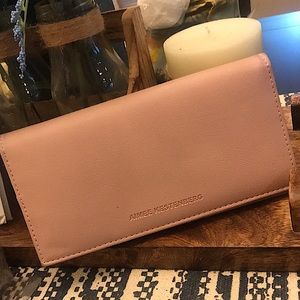 Leather Wallet